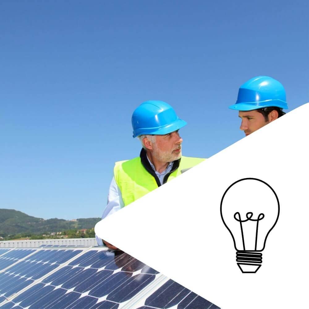 Diagnóstico Instalação Painéis Fotovoltaicos