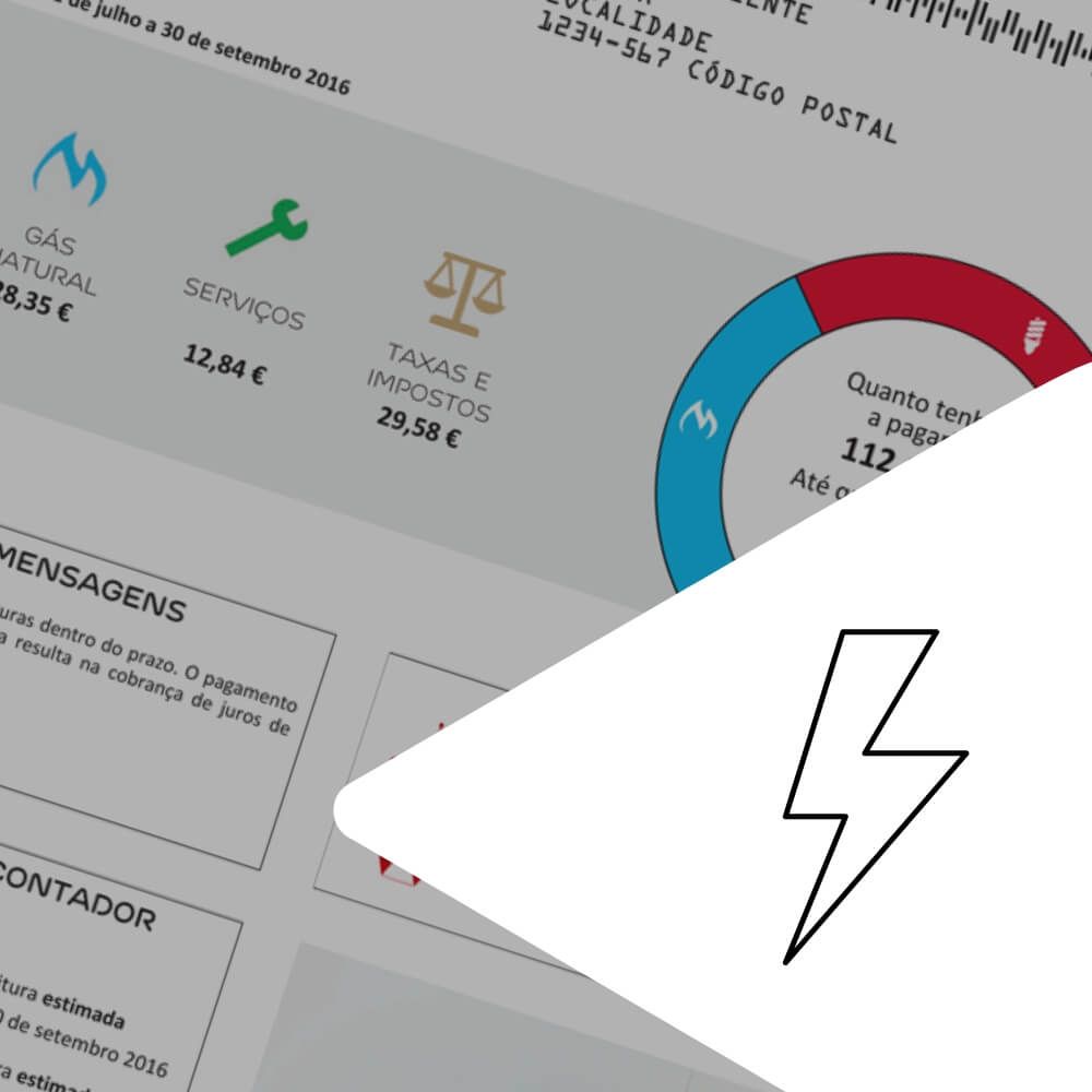 Medição Energética